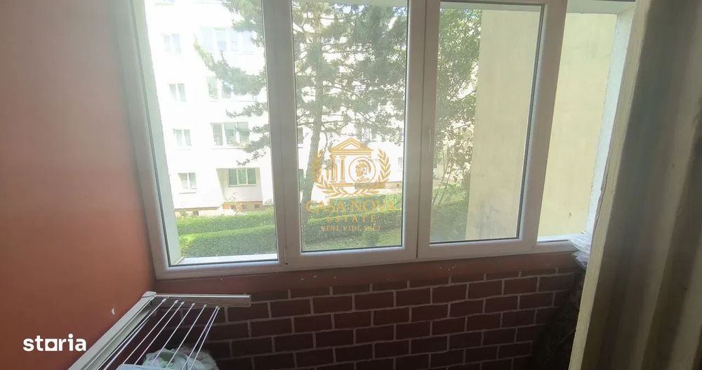 Apartament 3 camere 70mp, balcon 5mp, parcare, Plaja Grigorescu