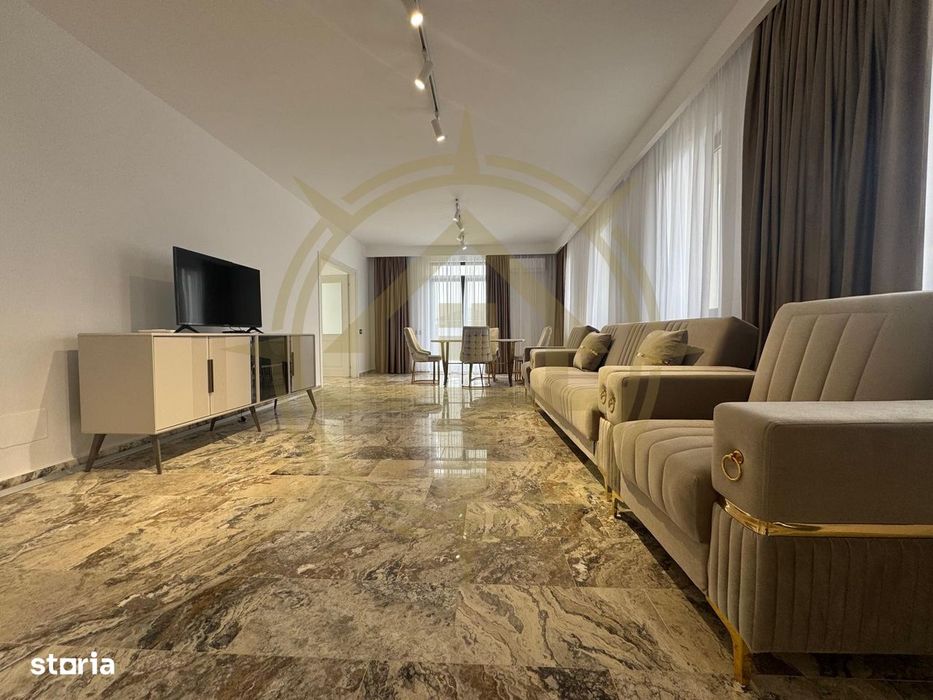 Dom00239 - 0 comision one level residence vile parter langa therme bal