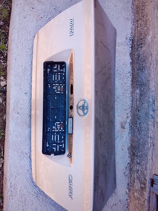 Тойота камри 30 35 40