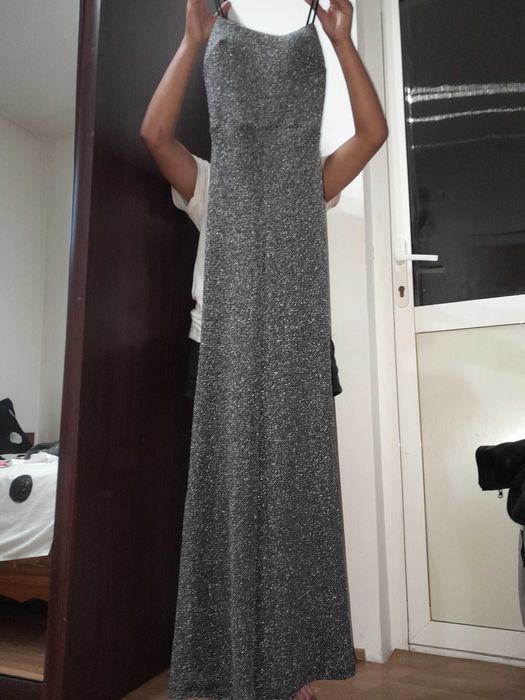 Rochie de seara ,salopeta