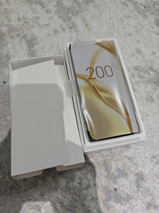 Honor 200 5G камерафон Срочно Дёшево