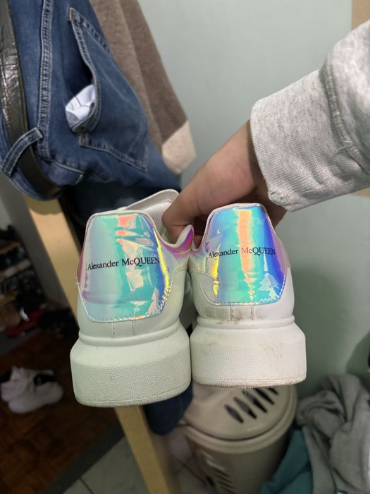 Vand Alexander Mcqueen