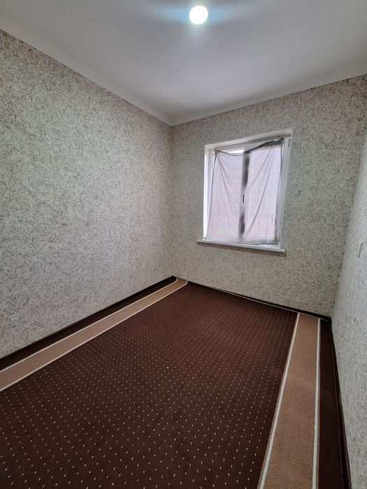 Фрунзенский ижара 3-хонали