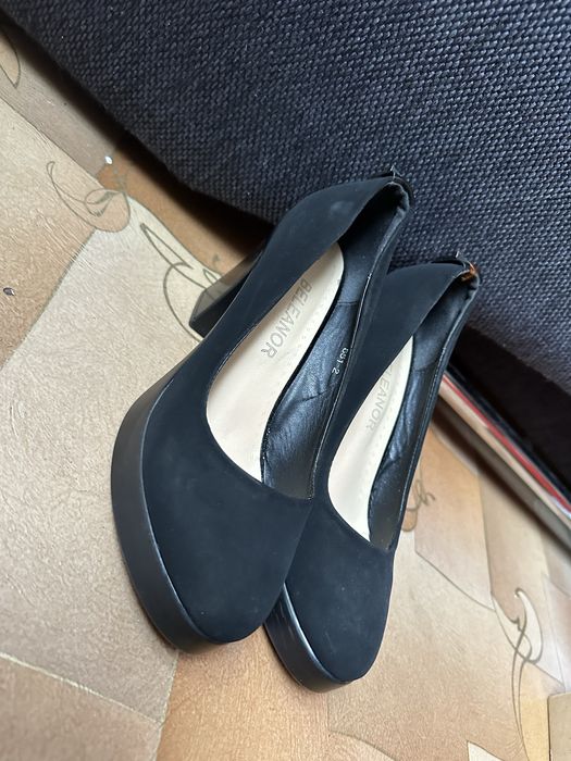 Продам туфли