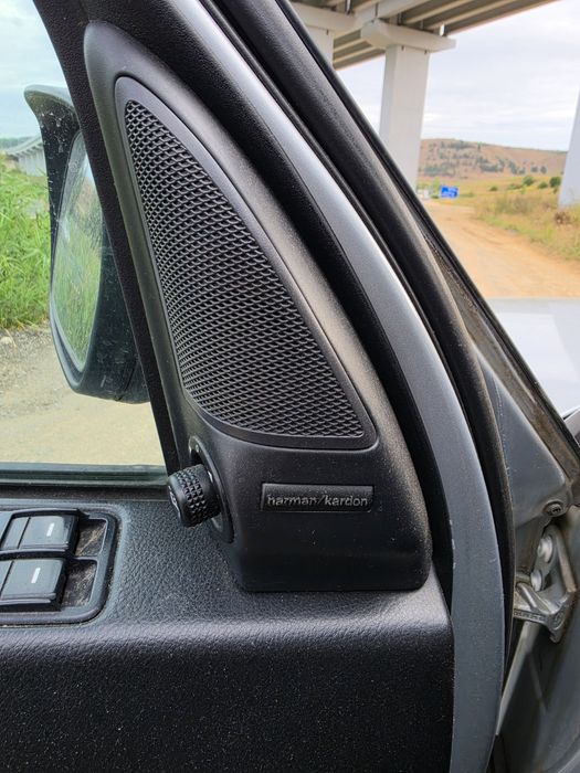 Land Rover Discovery 3