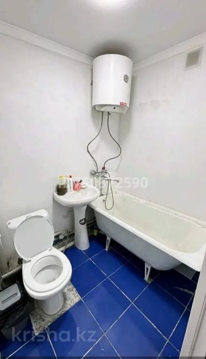 Тез арада пәтер сатылады