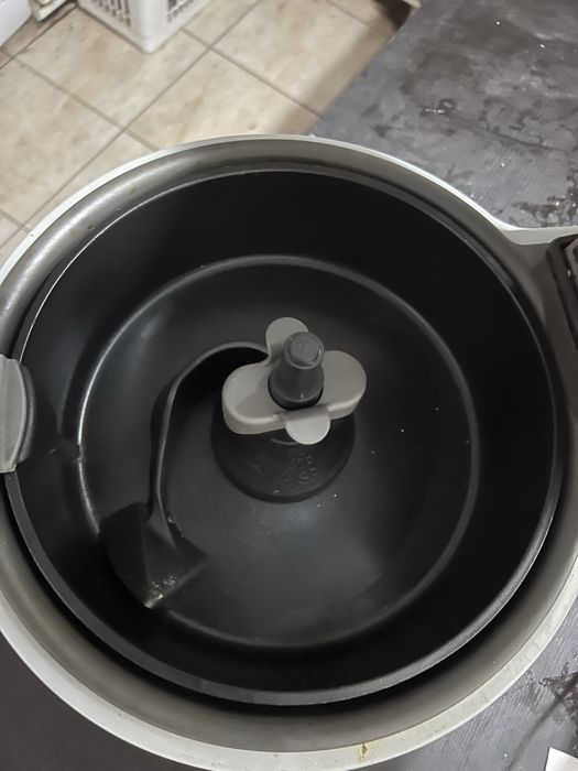 Air Fryer Tefal