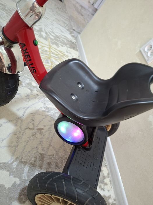 Detskiy velik sotiladi