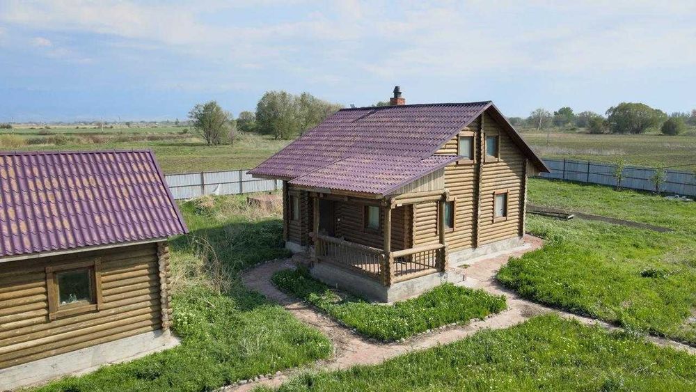 Продажа участка с.Кайрат (енбекшиказахс.рн.]