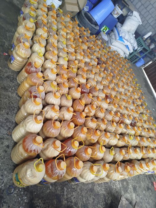 Atxod yoğlar olamiz. Атход ёг оламиз.