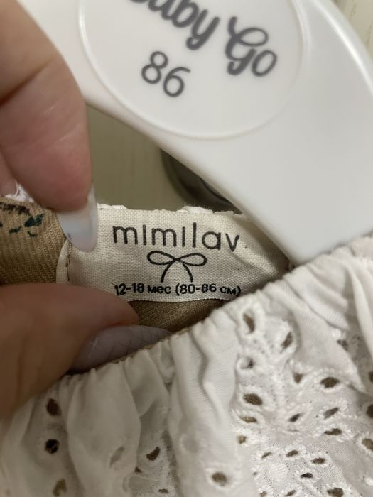 Продам платье на девочку