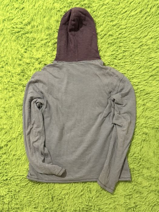 Худи Levi’s Stripped XL оригинал