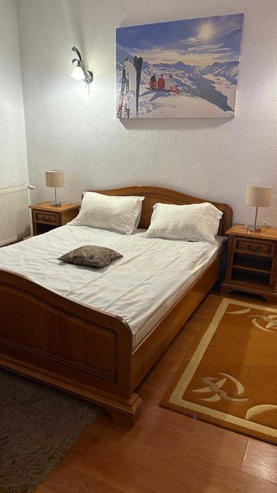 Apartament 3 camere Poiana Brașov