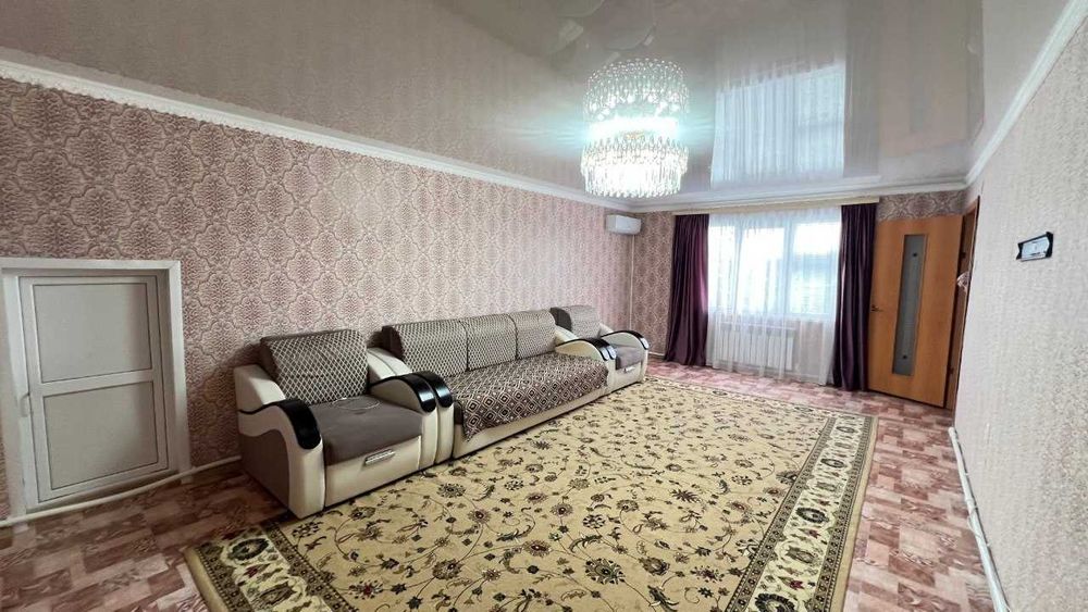 Продам 4 комн. Дом р-н Тобыл