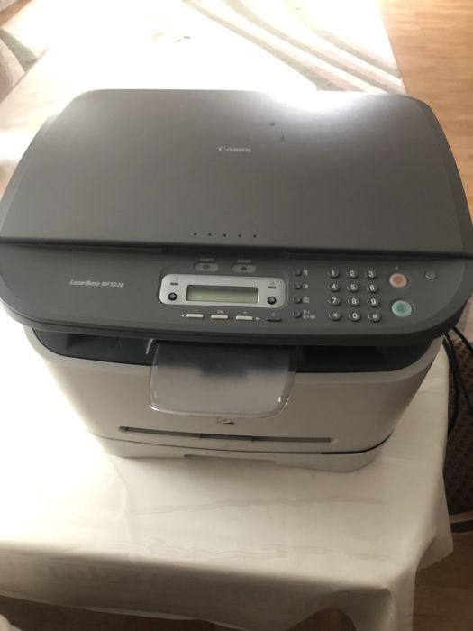 Продам   Принтер, Canon  Laser Base MF 3228