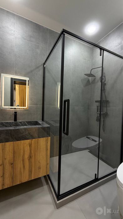2,5 sotix | 6 xona | Podval | Smart Home