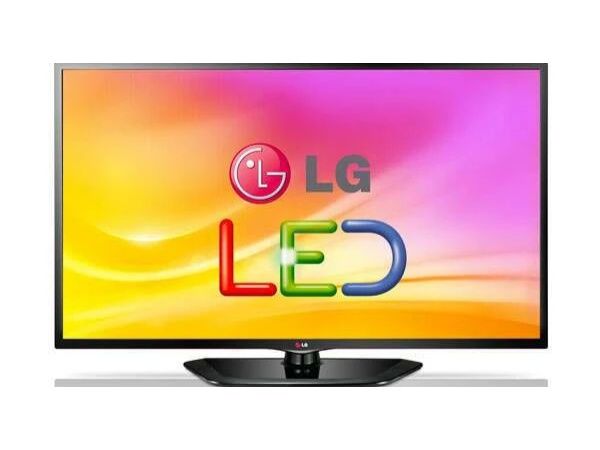 Телевизор LG 32LB530U ZA
