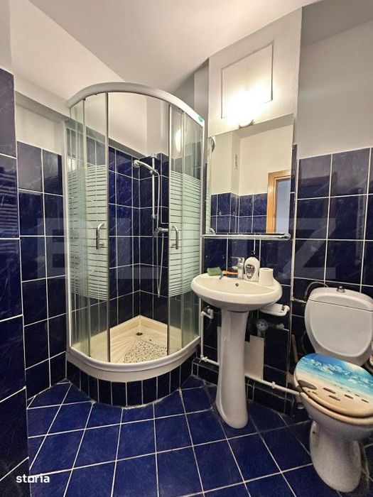 Apartament 4 camere, Calea Bucuresti zona Mc Donalds