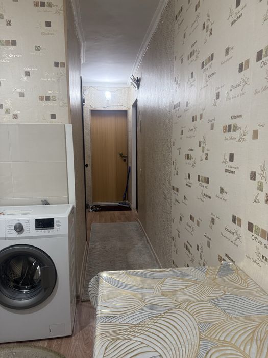 Продам 1 комнатную квартиру