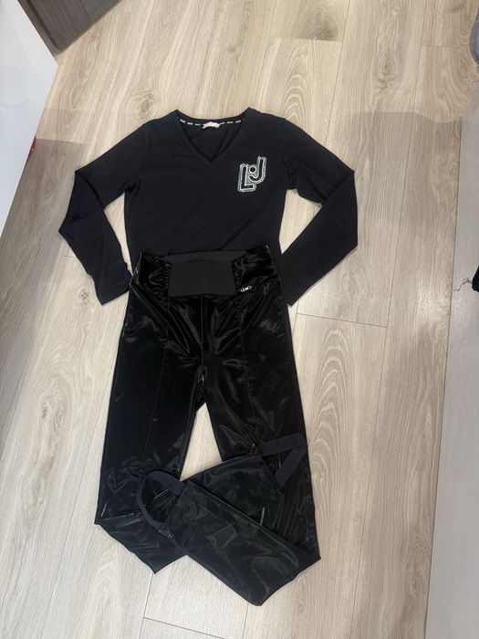 Сет Liu jo блуза и клин