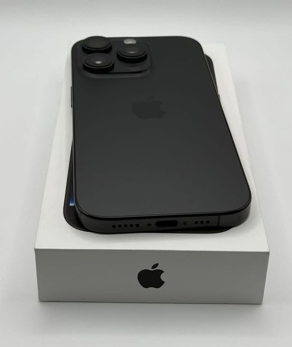 Iphone 16 Pro. ‼️ Produs ca Nou+ Garanție ‼️