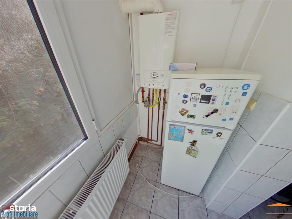 Apartament 2 camere decomandat Podgoria-Malul Muresului