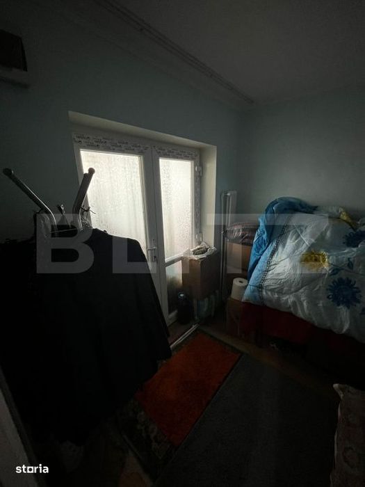 Casa de Vanzare Galati-Parc CFR
