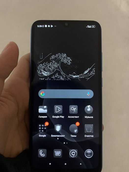 Redmi 10A телефон