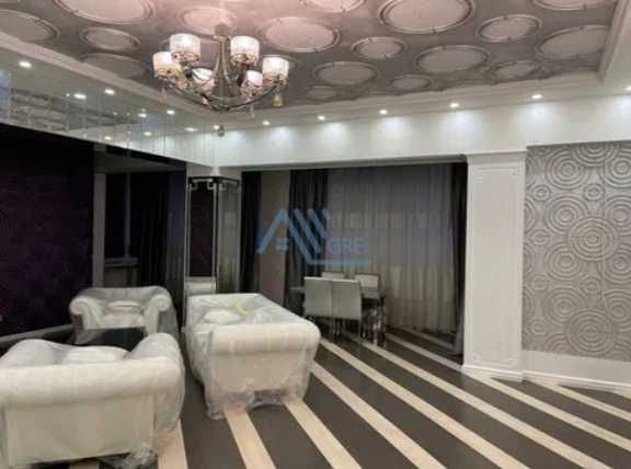 Истикбол ул.Садыка Азимова махалля Туй Тепа французское п-во 155 кв.м