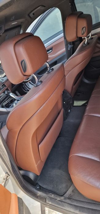 Interior sport Bmw F10  interior coniac bmw f10 M packet