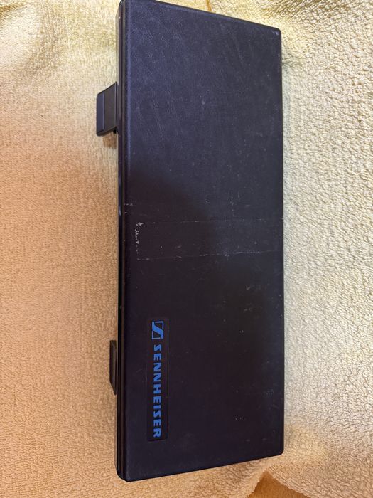 Microfon Sennheiser SKM 3072 V-X