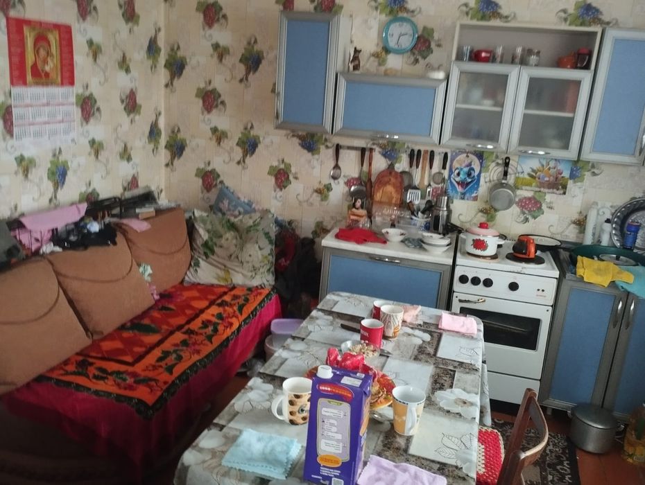 Продам дом в Теренколь