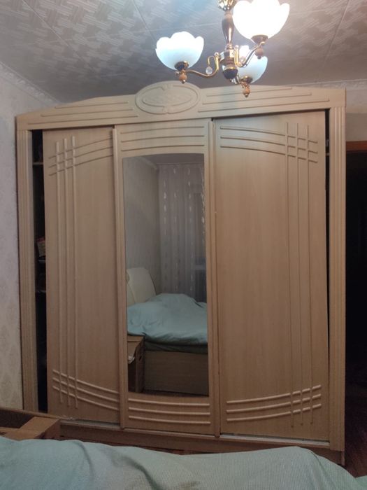 продаётся спальный