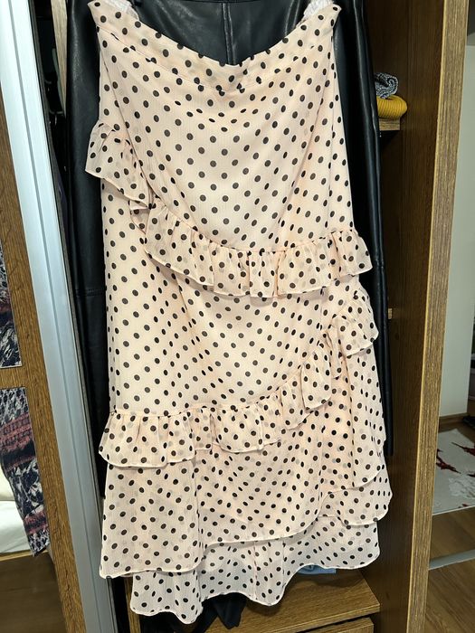 Fusta superba de vara Dorothy Perkins