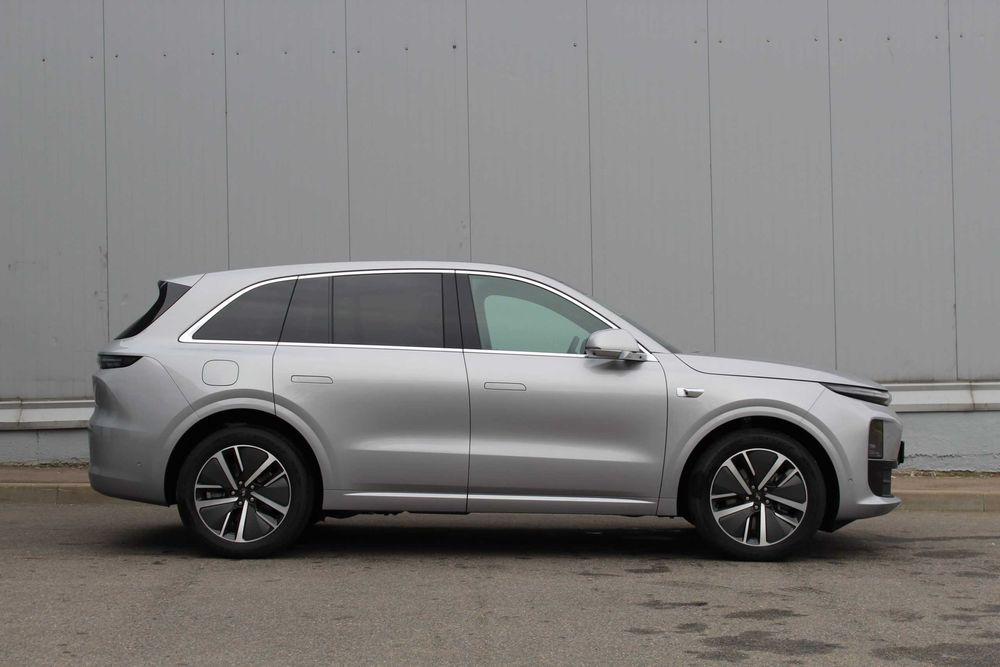 Lixiang 6 pro pod zakaz