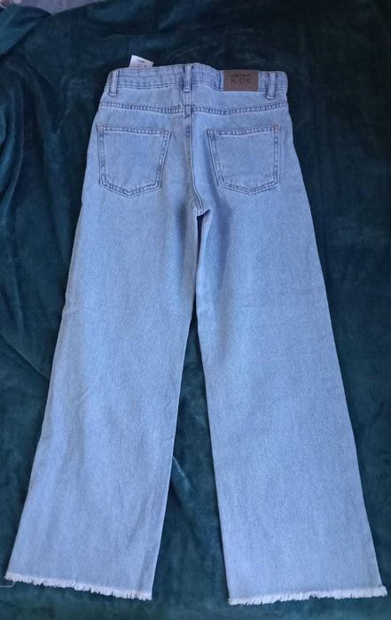 Брюки детские для девочек