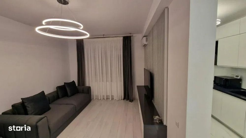 Apartament cu 2 camere | Regie Residence 2 | Grozavesti