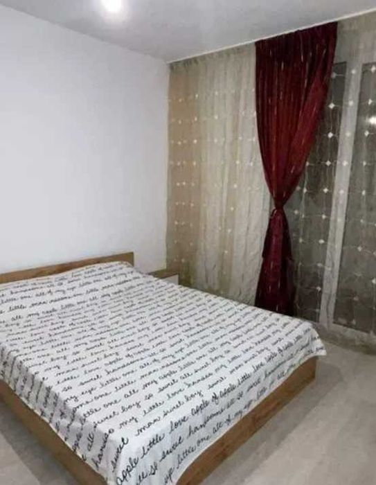 Дава се под наем Двустаен апартамент в Пловдив, Въстанически - 65 кв.м за 214.2 € - Снимка #2