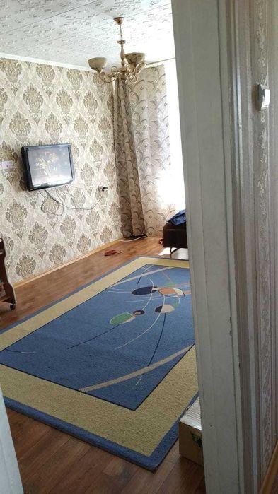 Продам квартиру 1 комн
