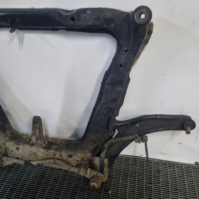 Jug motor Nissan Qashqai Facelift 1.6 Benzina 2010 - 2013 117CP HR16DE (1444) Benzina