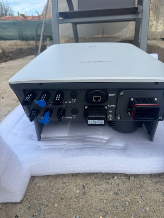 Invertor Sungrow 8kW trifazat