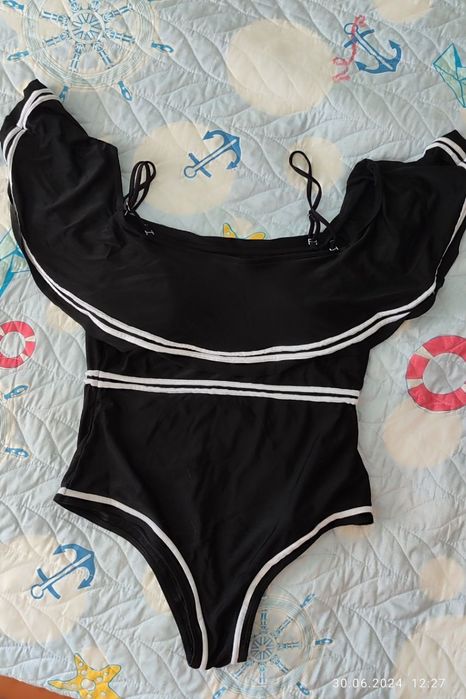 Продам купальник, размер 48-52