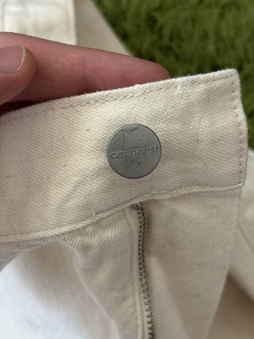 Carhartt Double Knee Pant - nepurtati