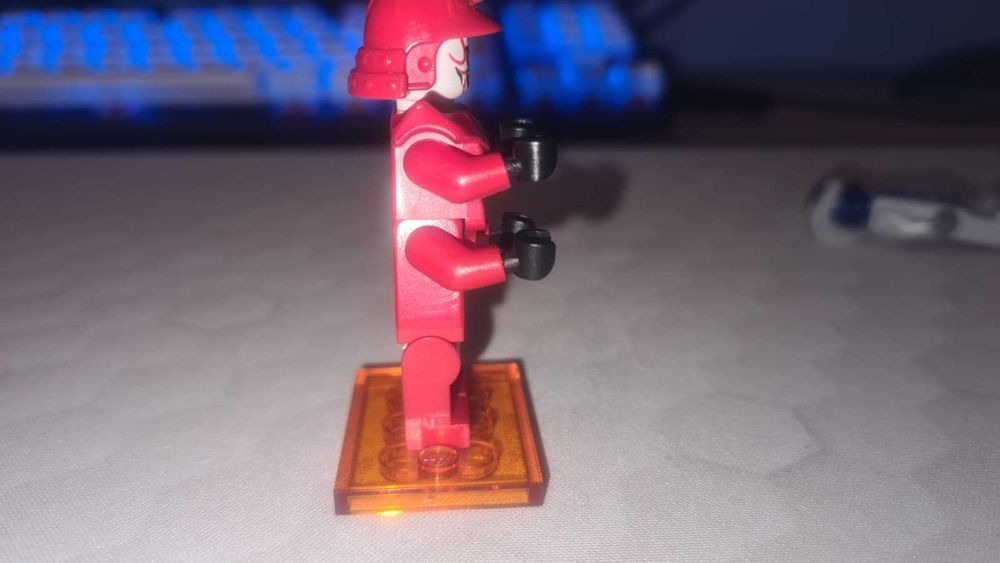 Vand Lego Ninjago 70504 INCOMPLET