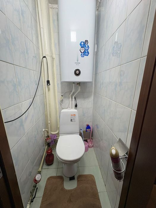 Продам 4х комнатную квартиру