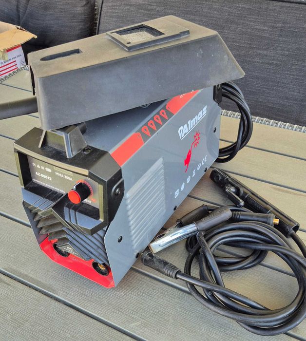 Aparat sudura MMA 300