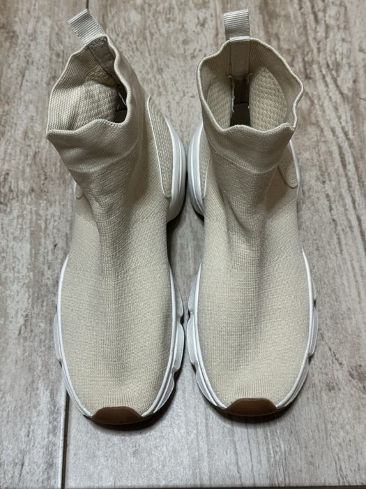 Дамски Обувки тип чорап