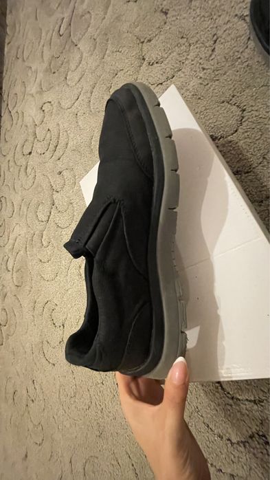 Мъжки обувки Clarks