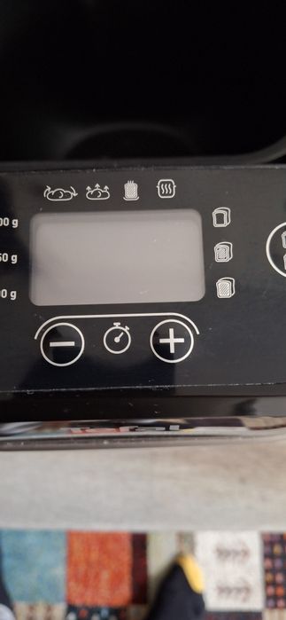 Хлебопекарна Tefal