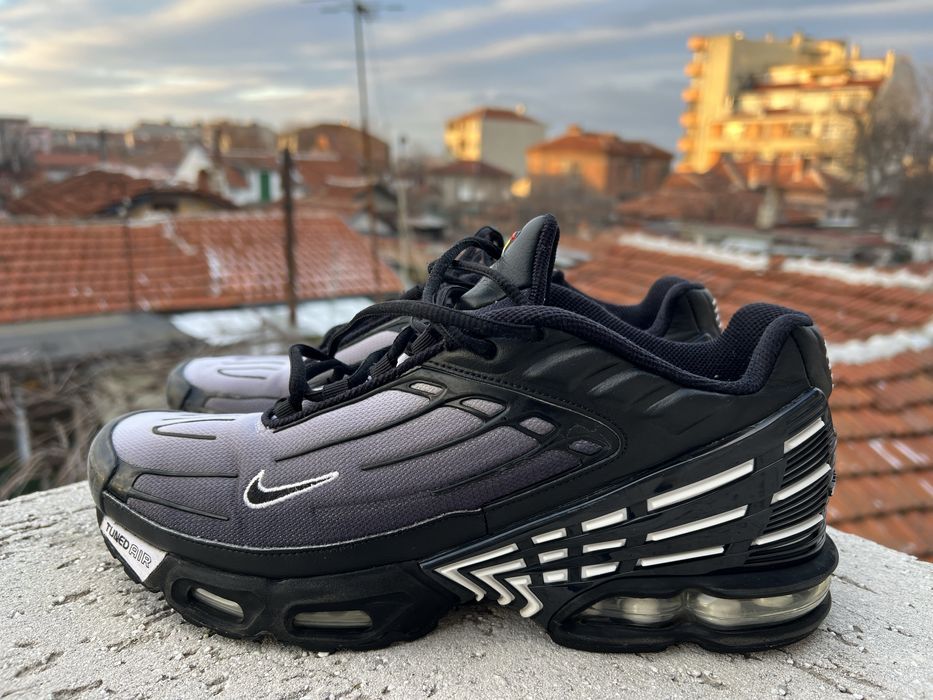 Nike Air Max Tuned 44.5
